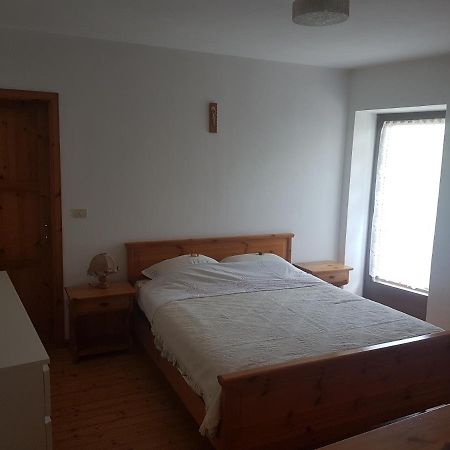 Appartamento Altipiano Pine 2 Bedollo ภายนอก รูปภาพ