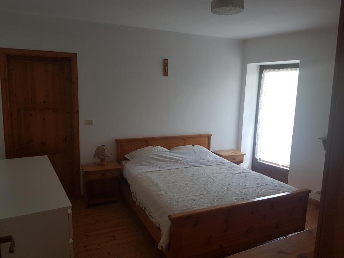 Appartamento Altipiano Pine 2 Bedollo ภายนอก รูปภาพ